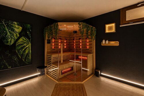 Il Rustico | Romantic Suite & Sauna