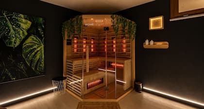 Il Rustico | Romantic Suite & Sauna