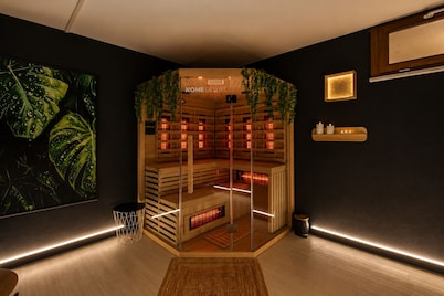 Il Rustico | Romantic Suite & Sauna