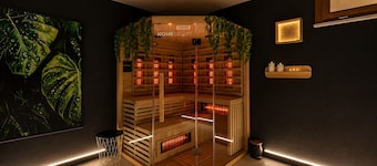 Il Rustico | Romantic Suite & Sauna