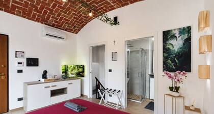 Il Rustico | Romantic Suite & Sauna