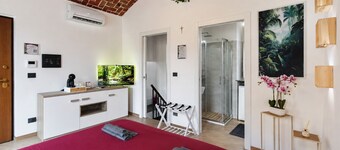 Il Rustico | Romantic Suite & Sauna