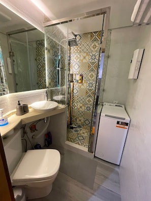 Badkamer