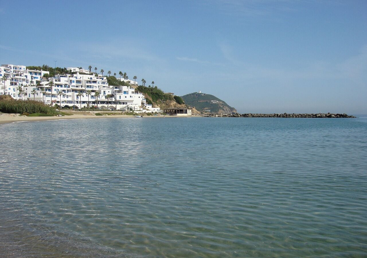 Plage