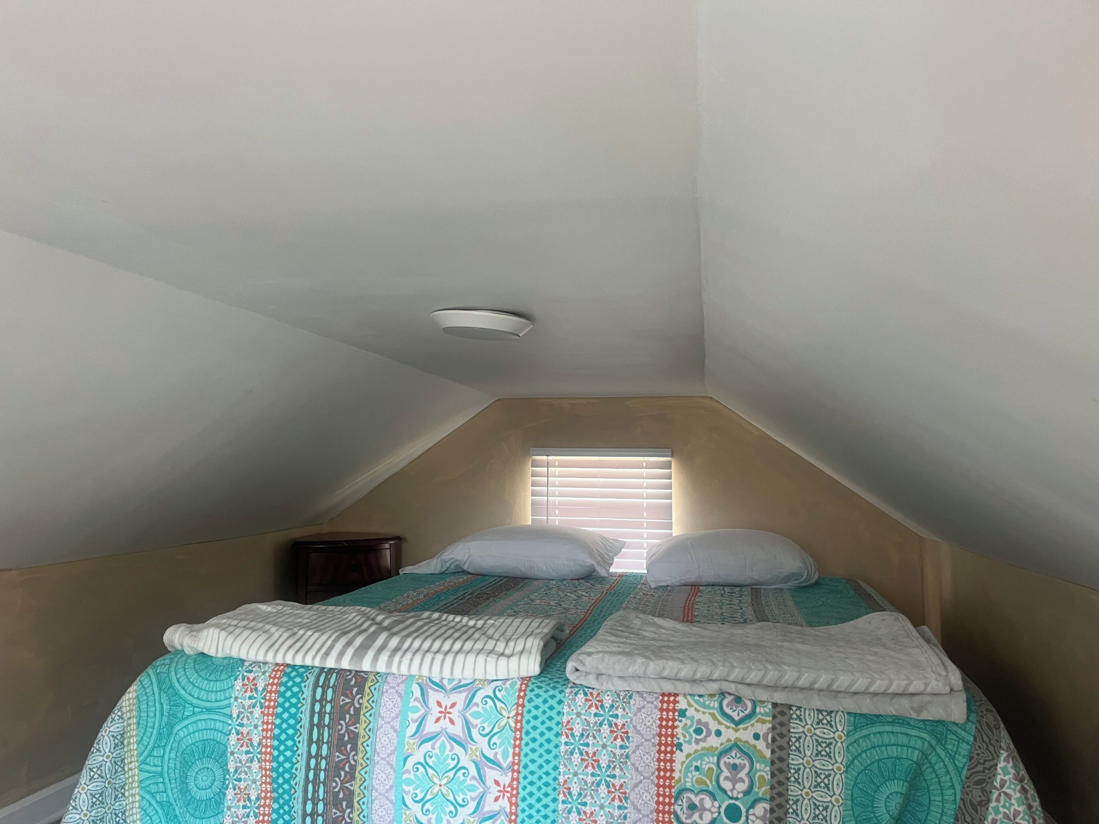 The Dutchmen 420 Friendly. Loft Tiny House - Bethany Beach, DE