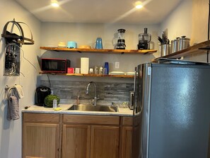 Cucina privata