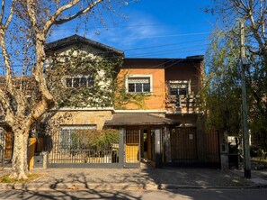 Exterior - Large Families · in Villa Ballester · Northern Greater Buenos Aires (Villa General Juan Gregorio de Las Heras)