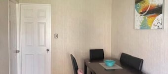 Hermosa casa de 2 dormitorios en Angol, ideal para tu estadía cerca de hospital
