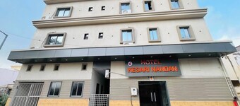 Hotel Shree Kesari Nandan