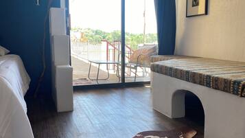 Wifi y ropa de cama