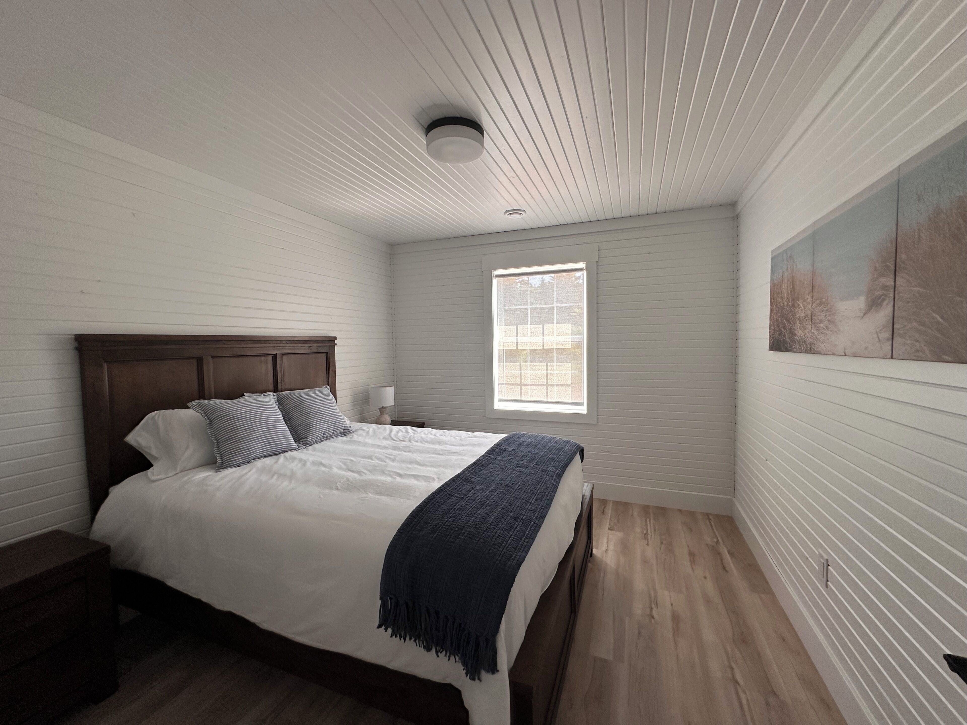 3 bedrooms, Internet, bed sheets
