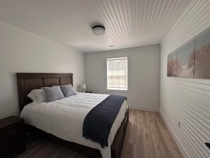3 bedrooms, Internet, bed sheets - Country Acres Cottages Cottage #2 central to North Rustico and Cavendish, PE. (North Rustico)