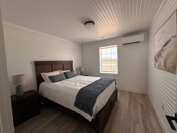 3 bedrooms, Internet, bed sheets