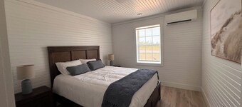 Country Acres Cottages Cottage #2 central to North Rustico and Cavendish, PE.