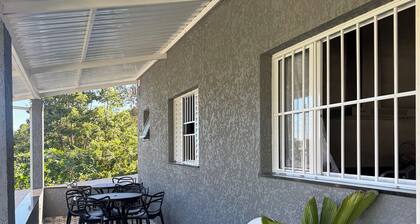 Beautiful, fully equipped, and cozy country house for 10 people comfortably.
