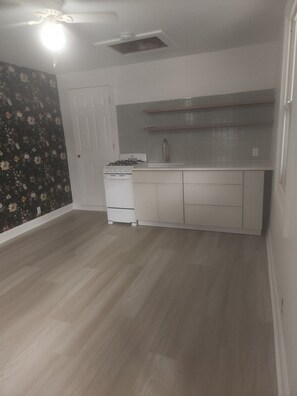 Interior - Coming Soon: Sage Sojourn, Cozy Studio Retreat (Saugerties)