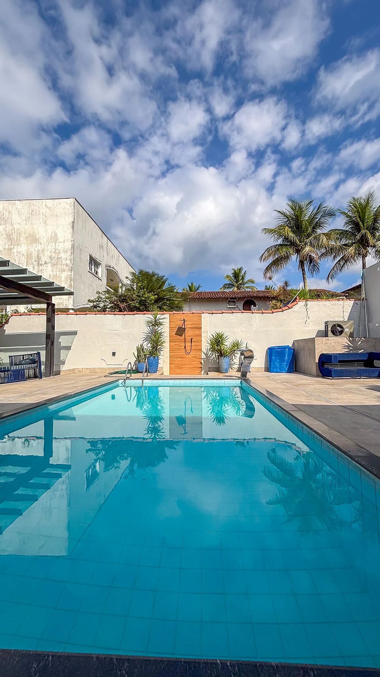 Maison Deluxe | Piscine