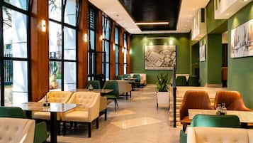 Restaurantes