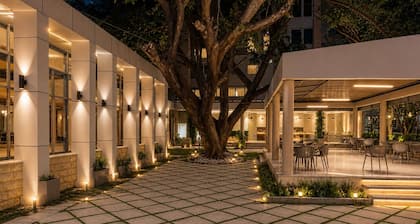 Ras Hotel - Harar