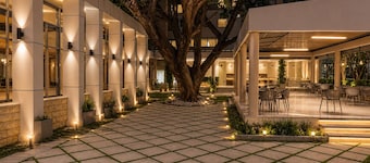 Ras Hotel - Harar