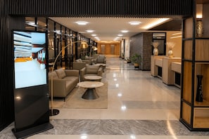 Hall