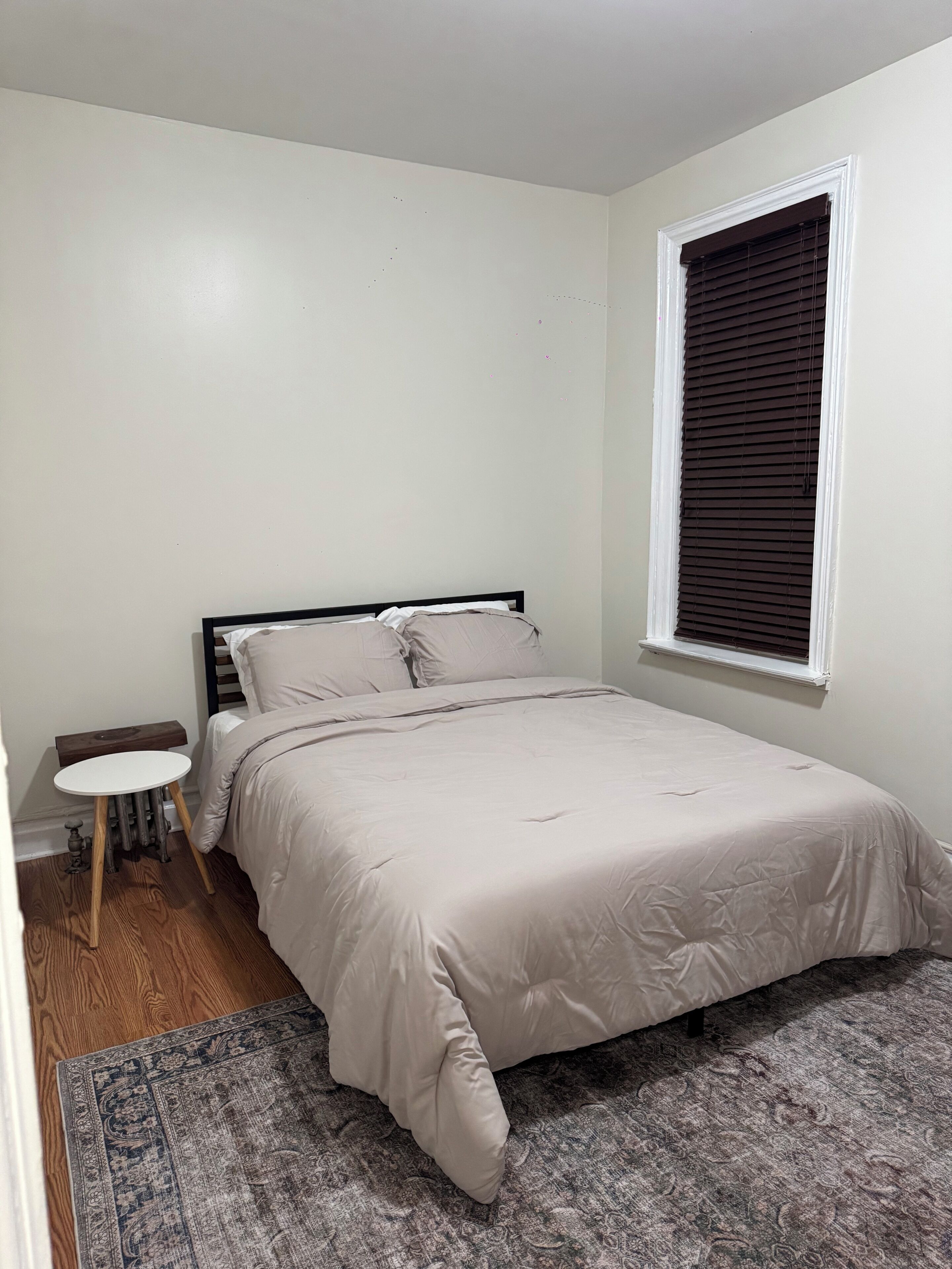 4 Schlafzimmer, Bügeleisen/Bügelbrett, WLAN, Bettwäsche