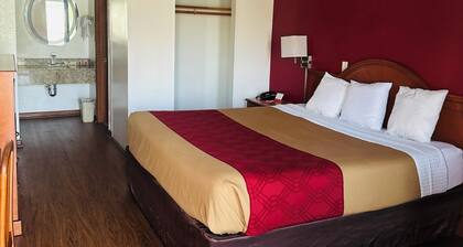 Econolodge inn and suites