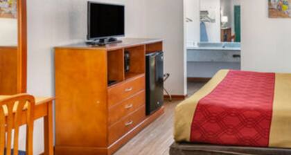 Econolodge inn and suites