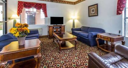 Econolodge inn and suites
