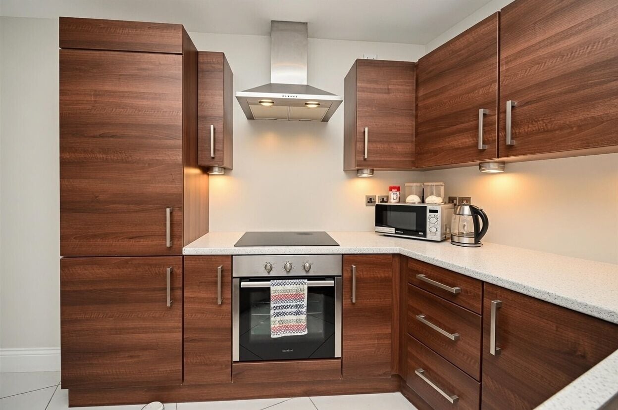 City-Apartment, Meerblick | Eigene Küche | Geschirrspüler
