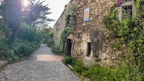 Exterieur