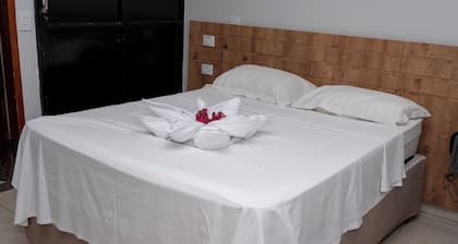 Hotel Entre Rios