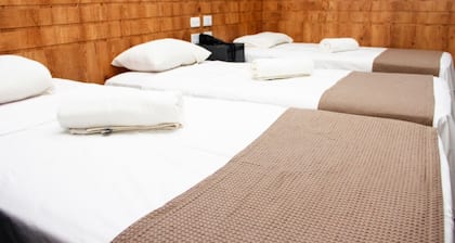 Hotel Entre Rios