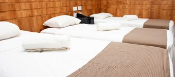 Hotel Entre Rios