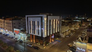 Exterior - VISION TABUK (TABUK)