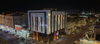VISION TABUK
