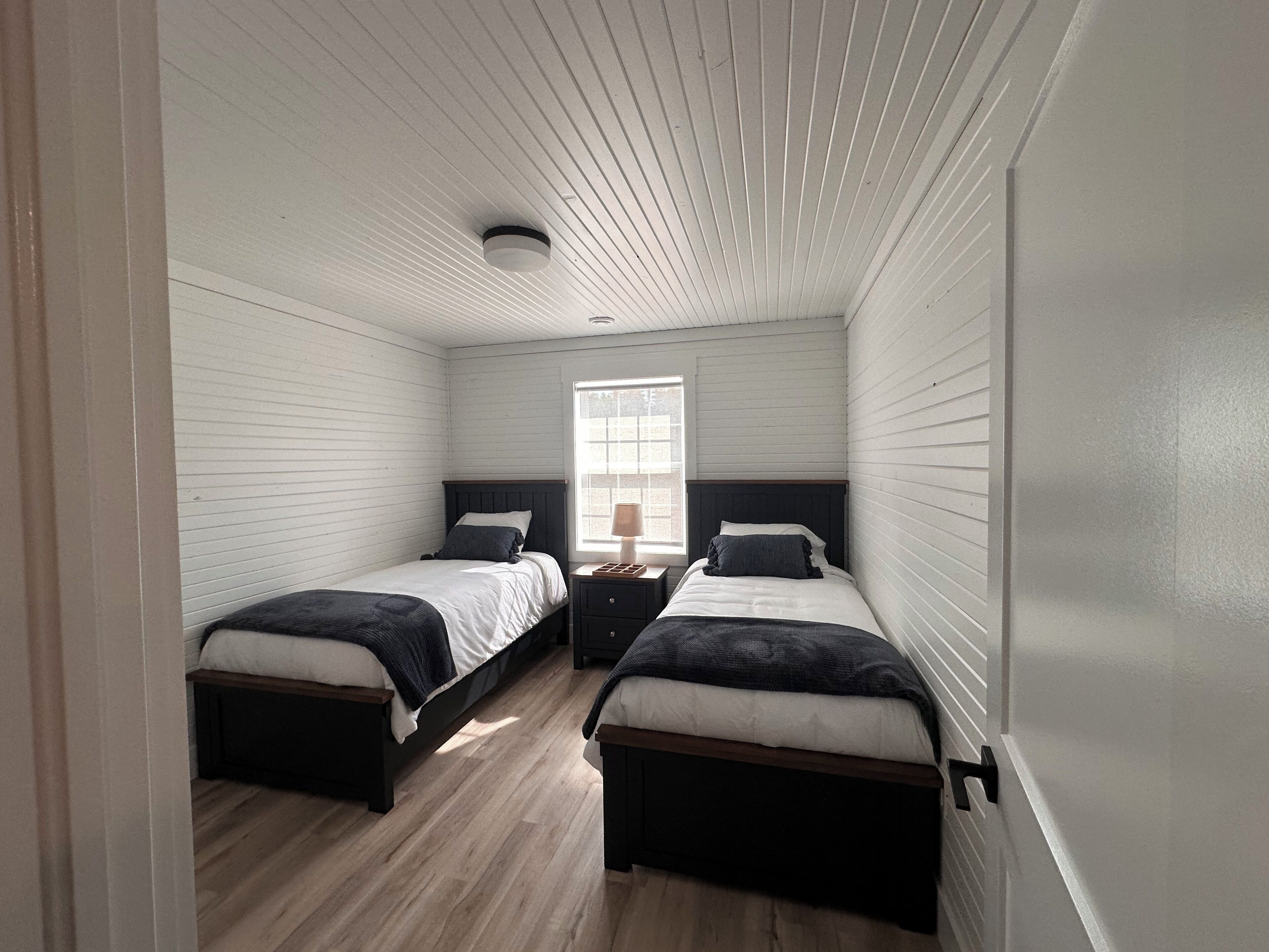 3 bedrooms, Internet, bed sheets