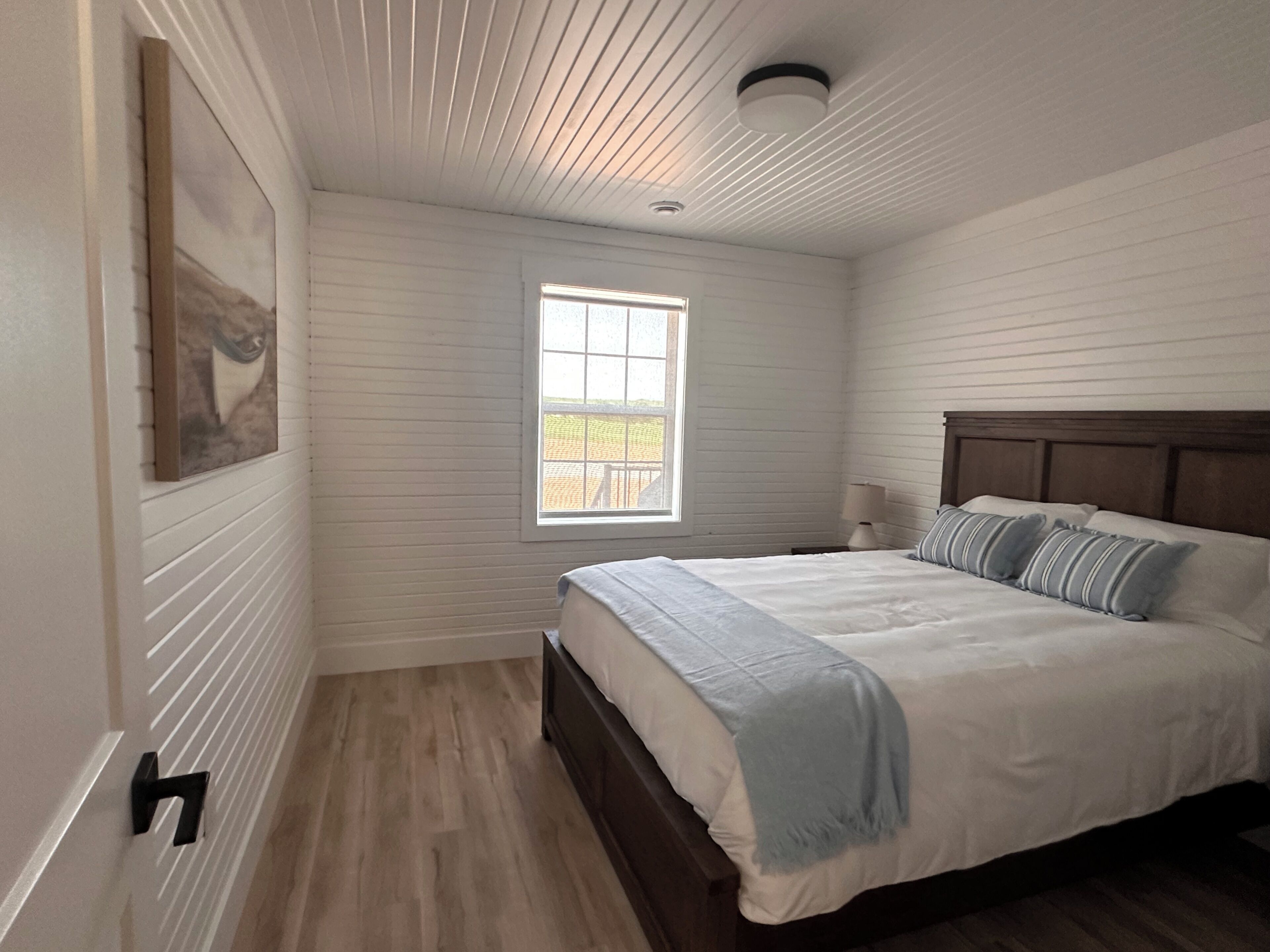 3 bedrooms, Internet, bed sheets
