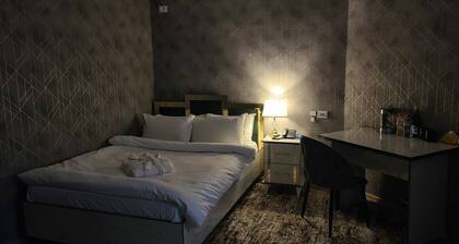 Royal Hotel Navoi