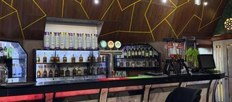 Royal Hotel Navoi