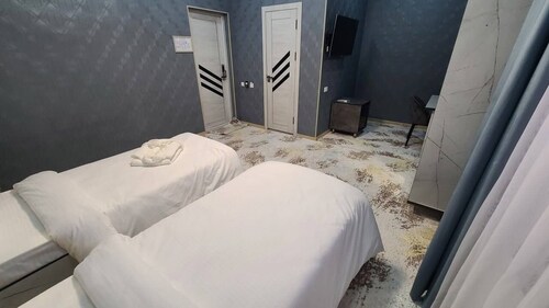 Royal Hotel Navoi
