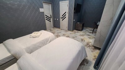 Royal Hotel Navoi