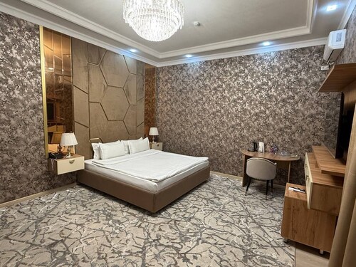 Royal Hotel Navoi