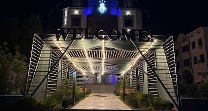 Royal Hotel Navoi