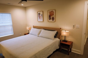 3 Schlafzimmer, Bügeleisen/Bügelbrett, WLAN, Bettwäsche