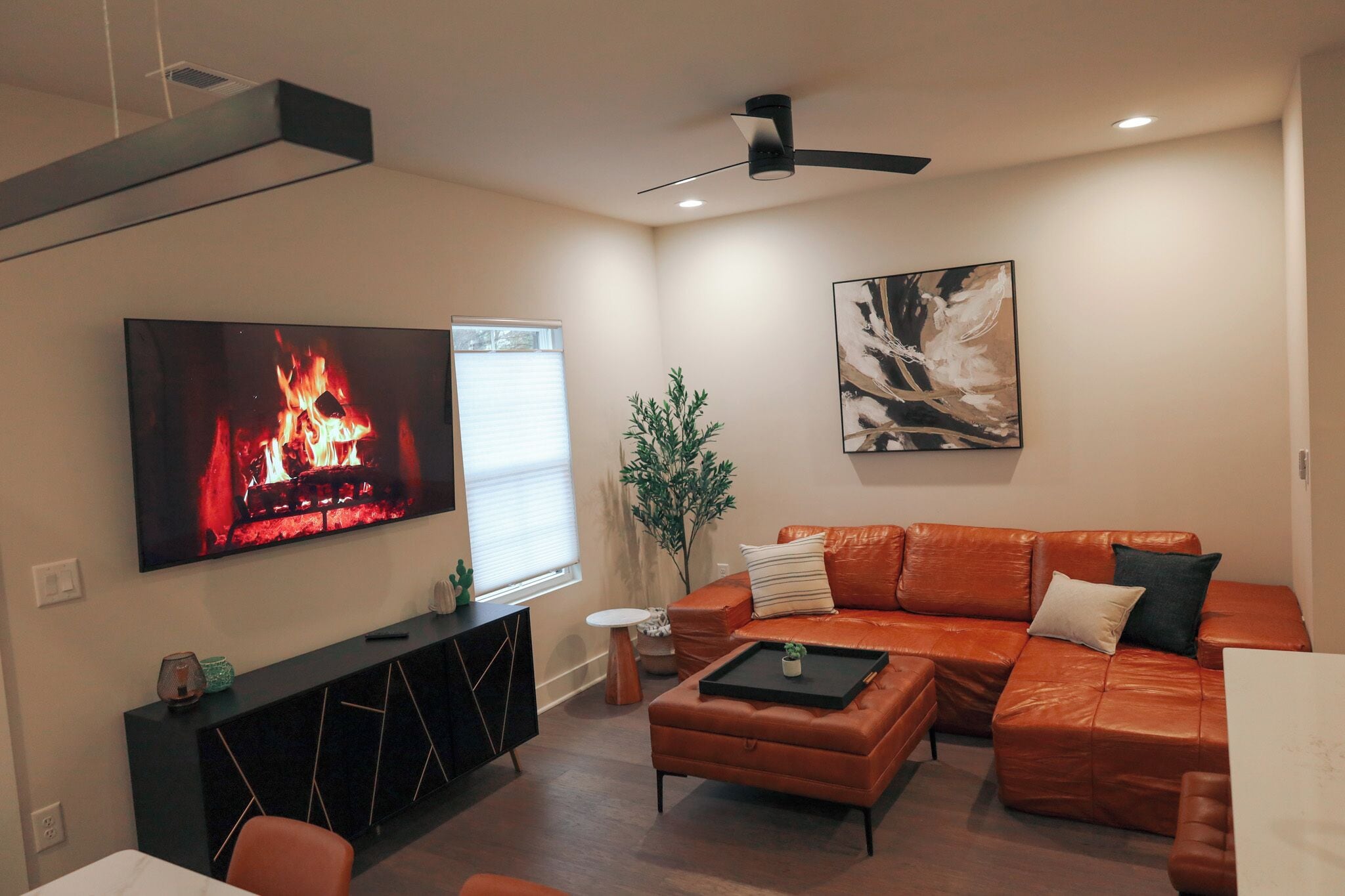 Smart TV 