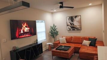 Smart TV