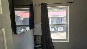 1 室のベッドルーム、アイロン / アイロン台、WiFi、ベッドシーツ