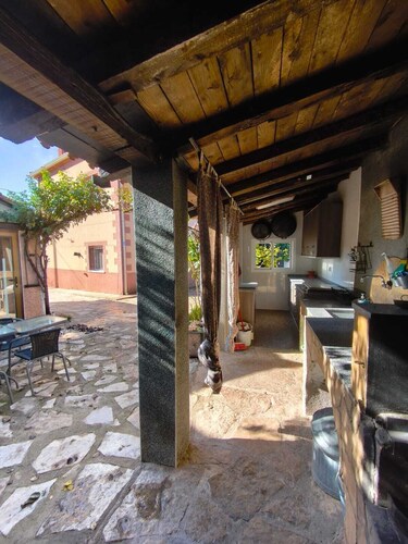 Rural House 8 km from Cuenca (World Heritage Site)
