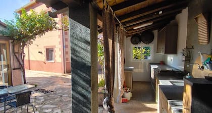 Rural House 8 km from Cuenca (World Heritage Site)